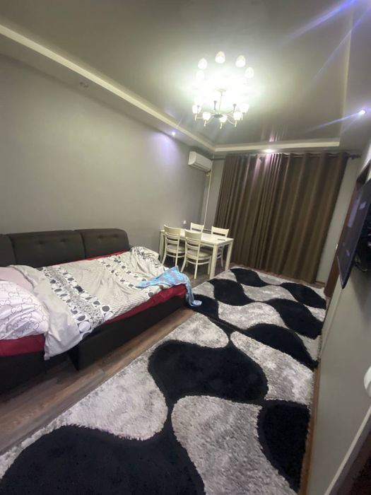 Bolalar uchun bez makler kvartira