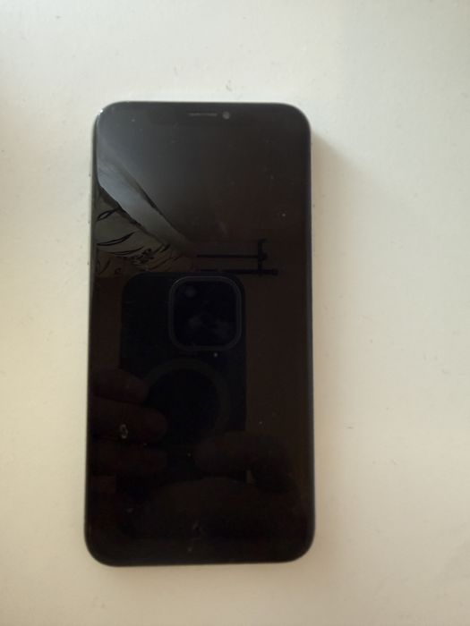 Telefon Apple iPhone XS 64GB, smartphone icloud blocat