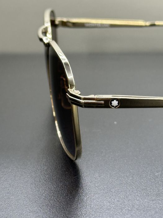 Ochelari de soare montblanc