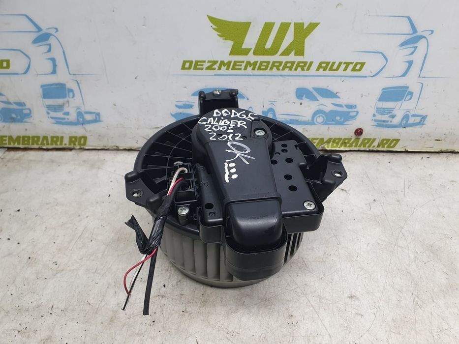 Motoras aeroterma Dodge Caliber 1 generation (2006 - 2012)