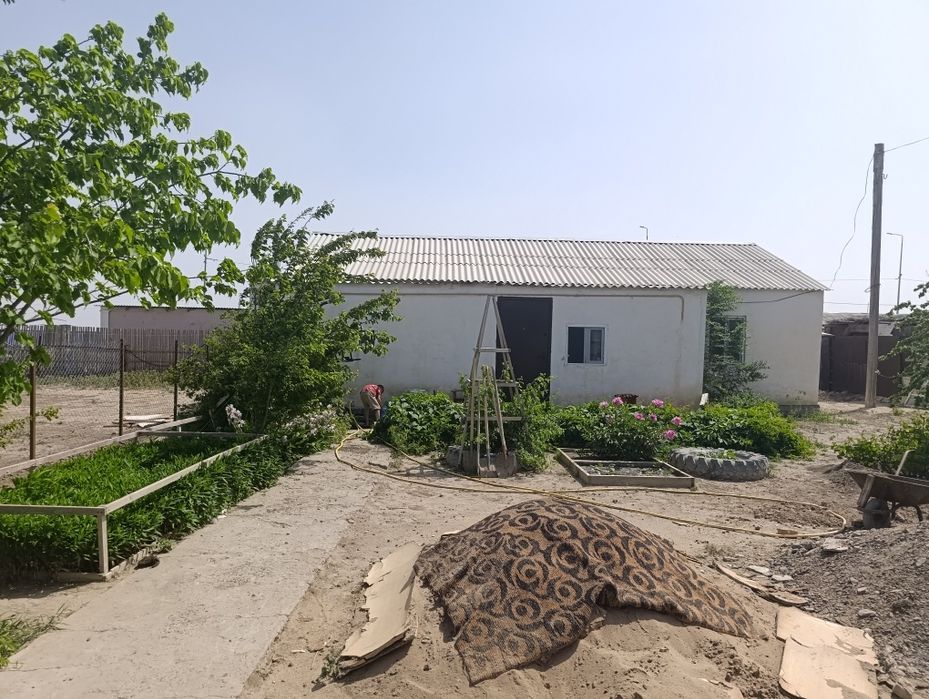 Срочно продается частный дом Таскала