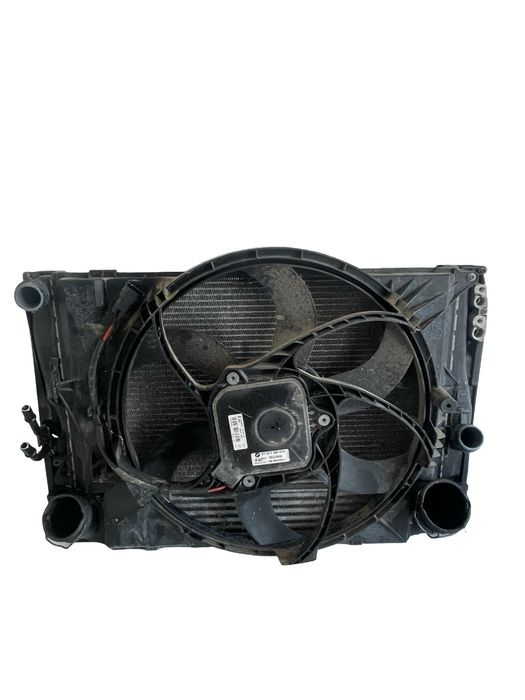 Ansamblu Radiatoare Bmw X1 I E84 2009 - 2015 2.0 Manual Sdrive 20 D N