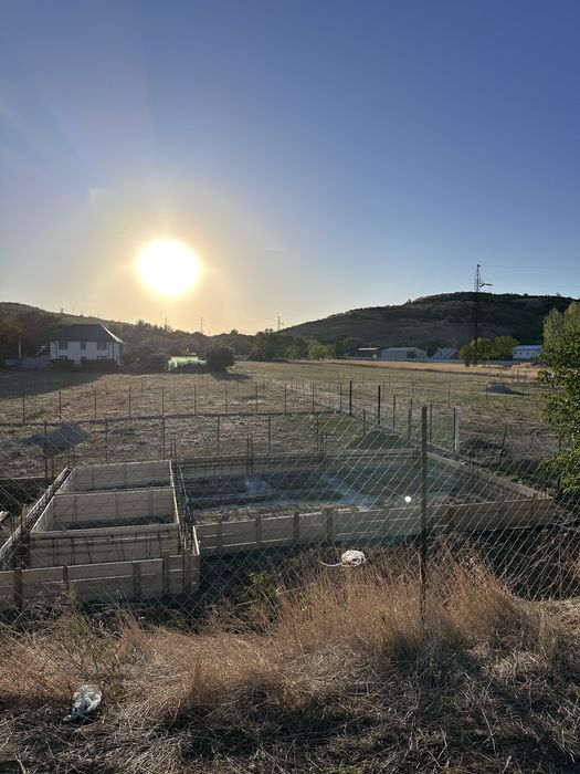 Teren Podari Abator Intravilan Parcelabil