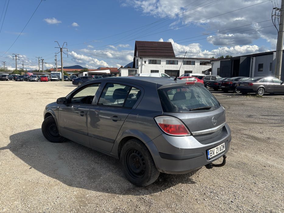 OPEL Astra 0 — imagine 3
