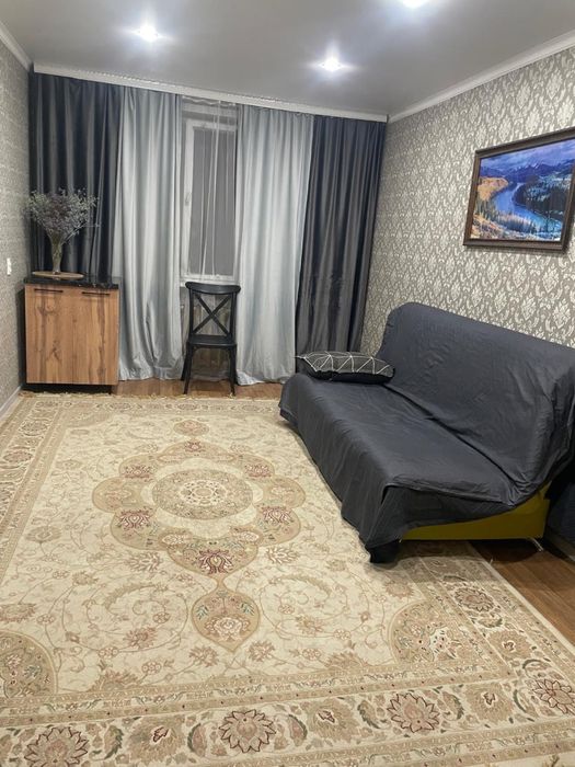Сдам 4 ком квартиру в Аксу