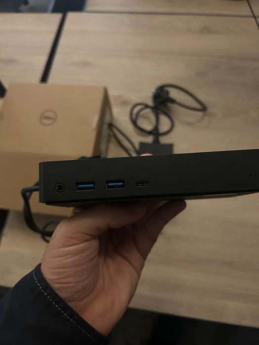 Dell d6000 docking station