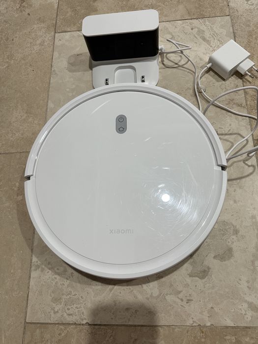 Aspirator Robot Vacuum Cleaner Xiaomi E10