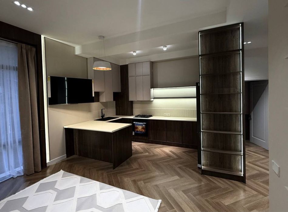 3/2/8 60м2 жк Caravan avenue 36.6 аптека максим горький