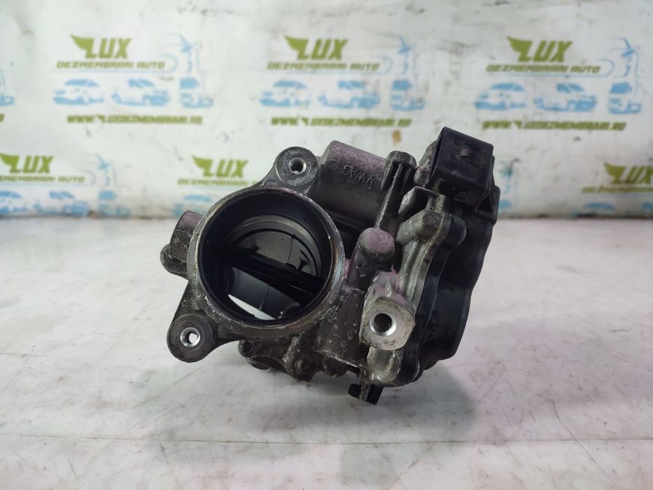 Clapeta acceleratie 04L128637A 1.6 tdi CXMA Audi A3 8V [2012 - 2016]