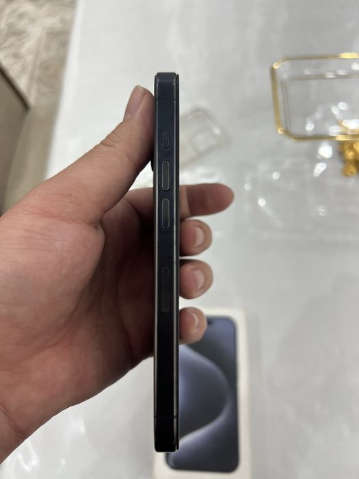 Айфон 15 про 128гб