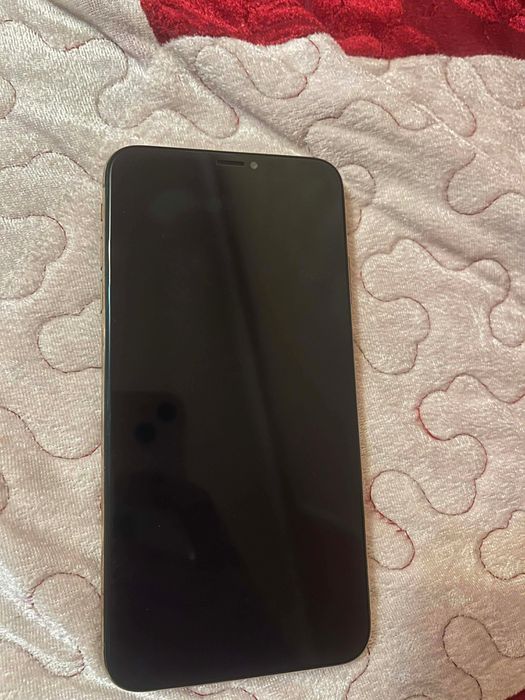 Schimb iPhone XS Max