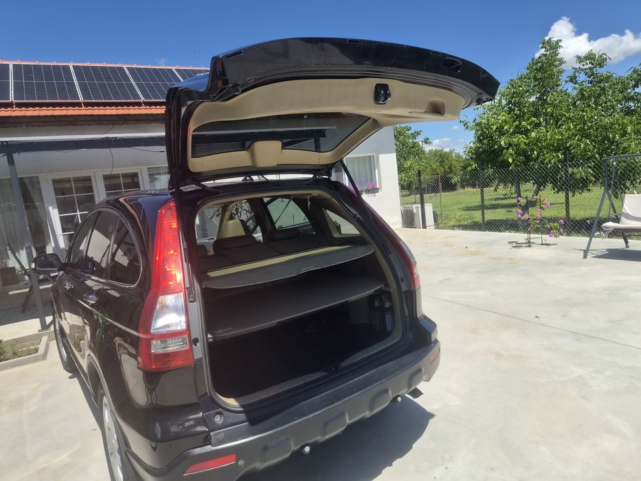 Honda CR-V 2.2 i-CTDi (140 к.с.) | 2009 г. | EXECUTIVE