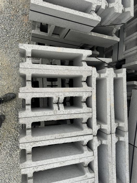 Boltari beton producator