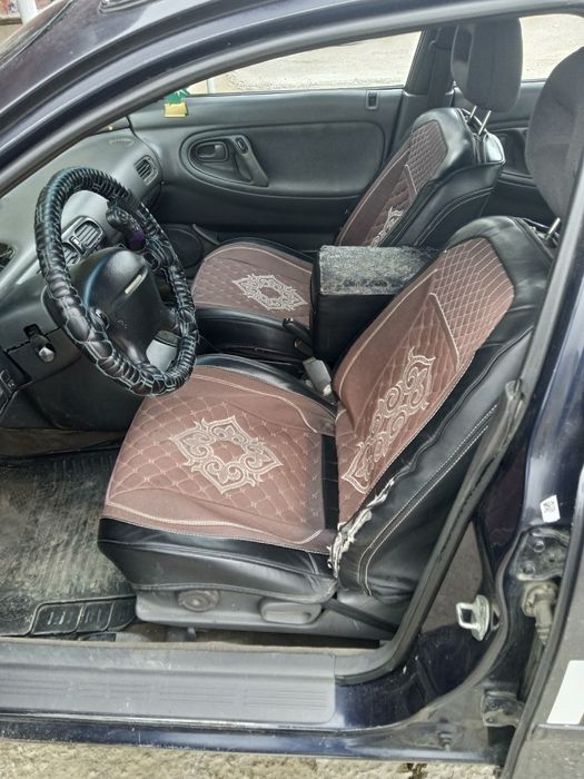 Мазда кронс 1994