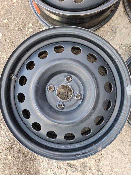 Продам диски р16. Киа. Хундай