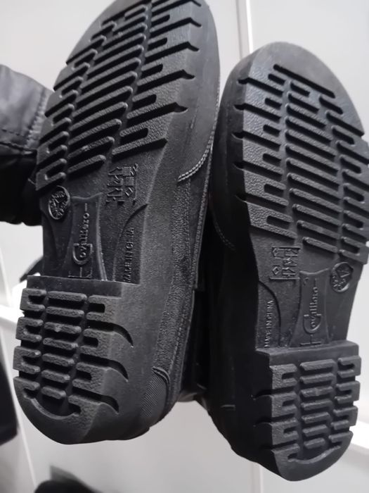 Cizme de iarnă mărimea 35