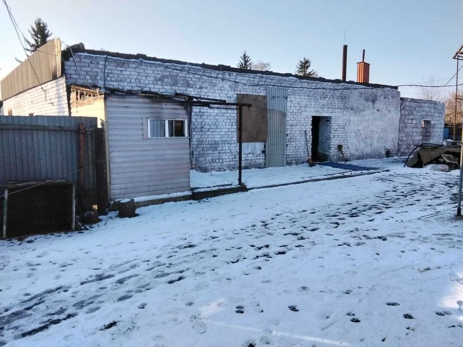 Дом в Петерфельде 94 кв.м.