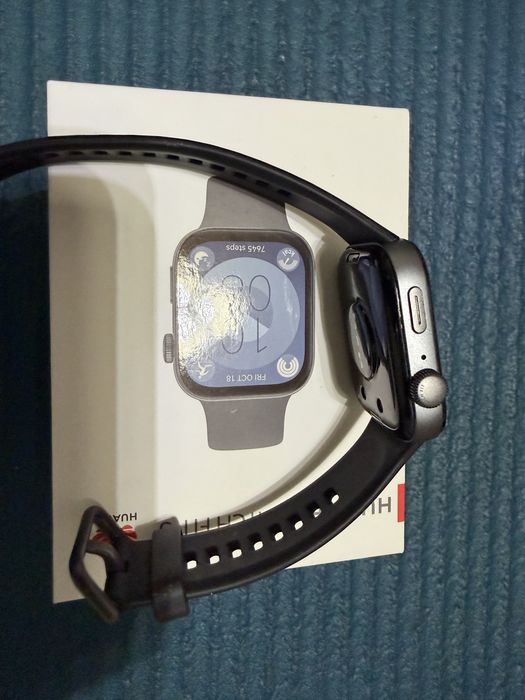 Huawei watch fit 3