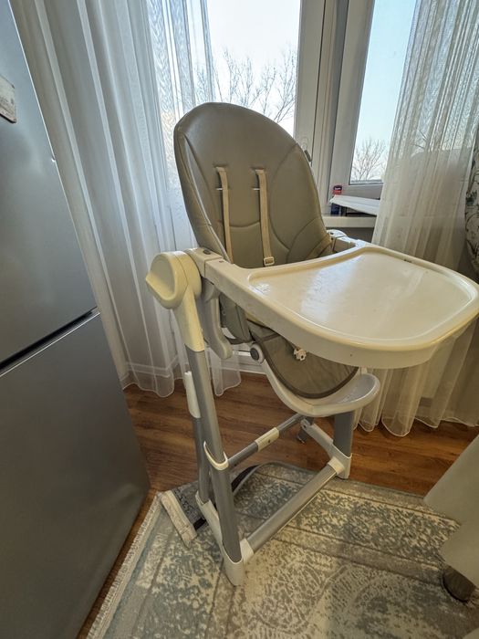 Детский стульчик