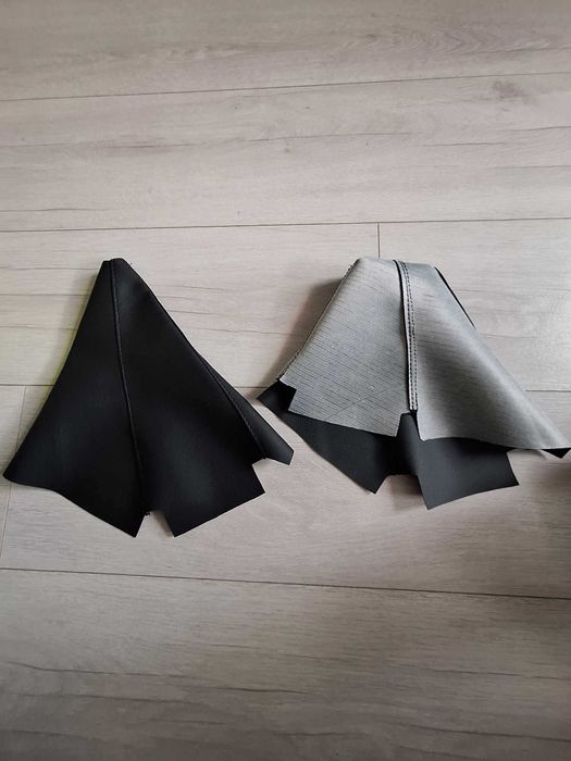 Маншон за скорости от естествена или изкуствена кожа за Хонда ЦРВ 2