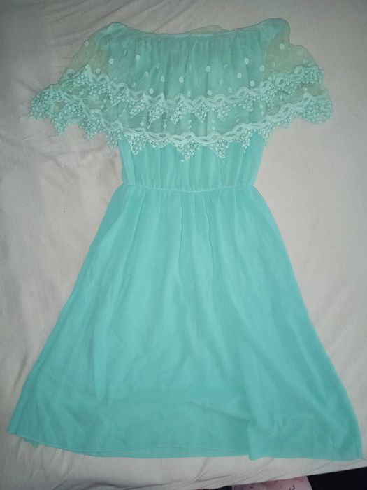 Rochie eleganta pentru evenimente