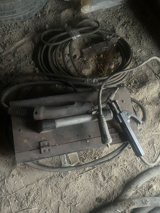 Сварка P23508-PRO