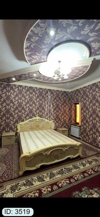 ПРОДАЁТСЯ УЧАСТОК ️⃣№3519 Гуфик авитсена