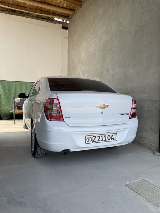 chevrolet cobalt 2013