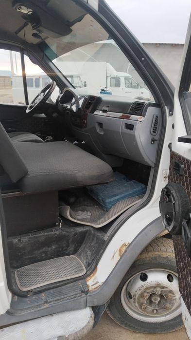 Газель срочно сатылады