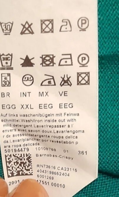 Pulover Hugo Boss barbati