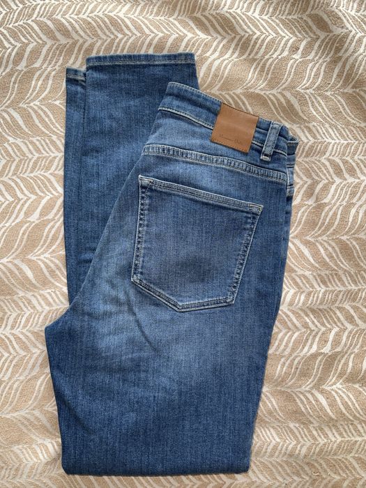 Джинсы женские Massimo Dutti