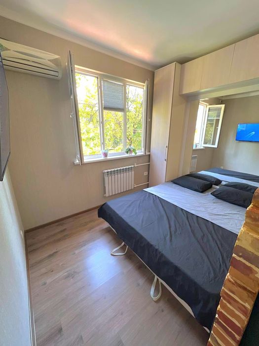 Продаётся 1 комнатная квартира Чиланзар-3 Аллея Гагарина