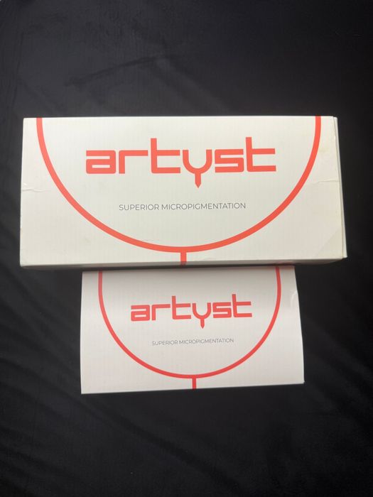 Vand aparat micropigmentare