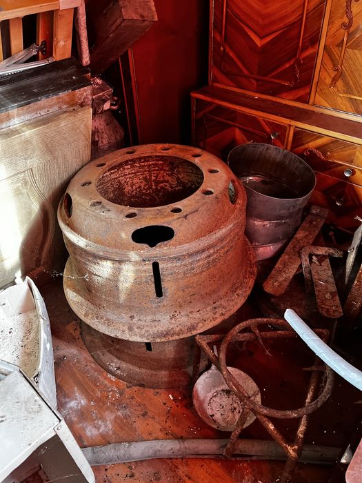 Diverse piese si obiecte