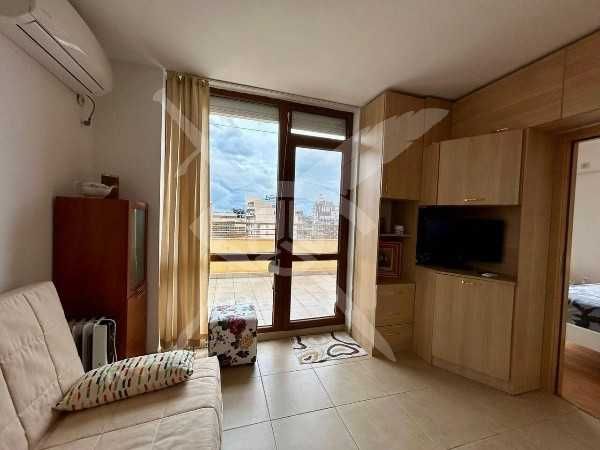 Двустаен апартамент в Слънчев бряг 95767