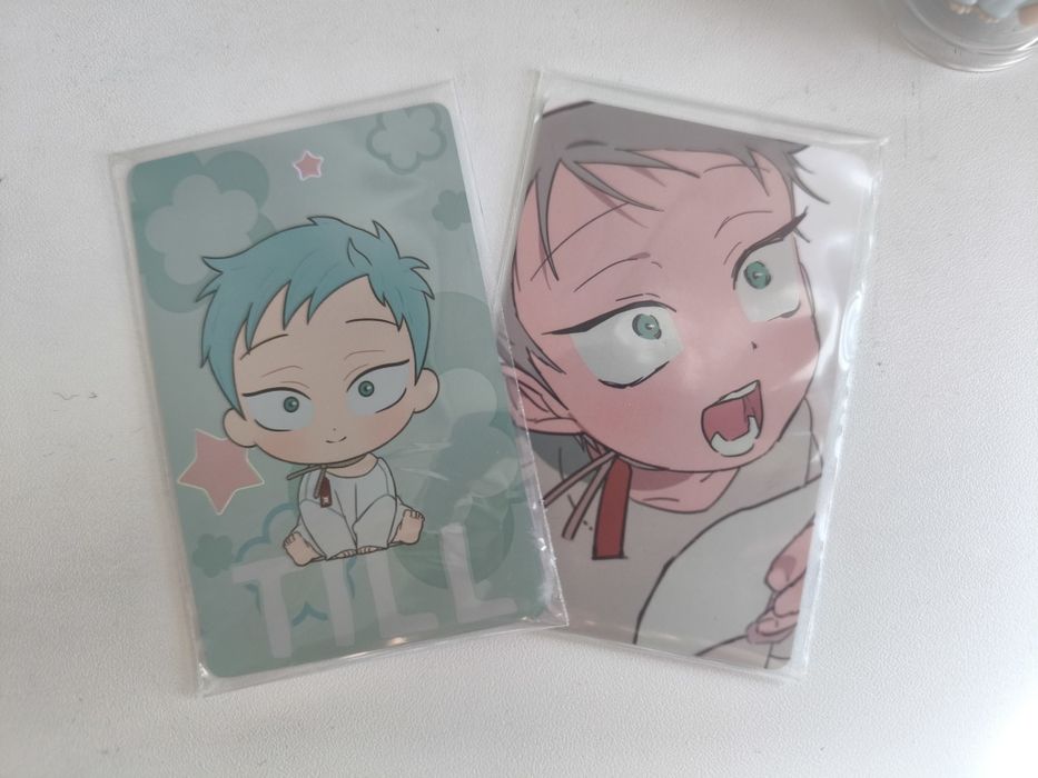 Продам фигурку Baby Till Alien stage