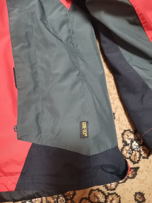 Мъжко зимно ски яке The North Face