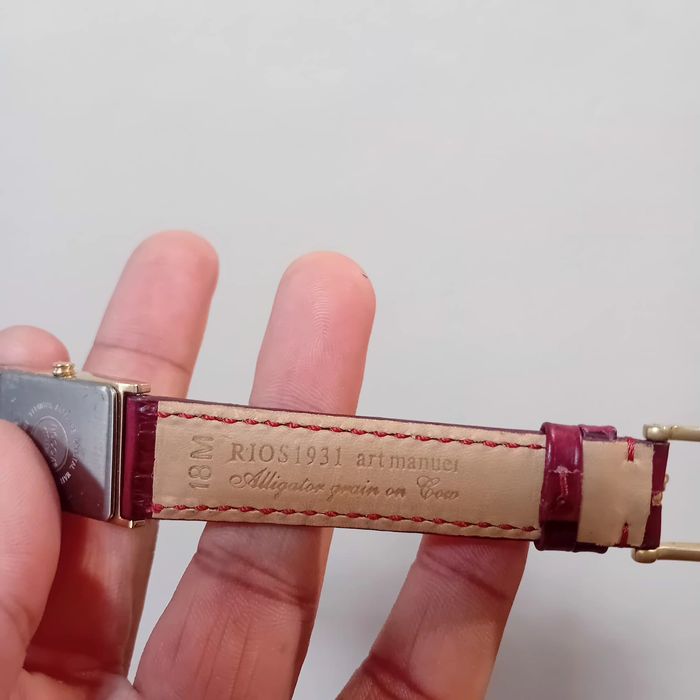 Ceas Boccia titanium Royce