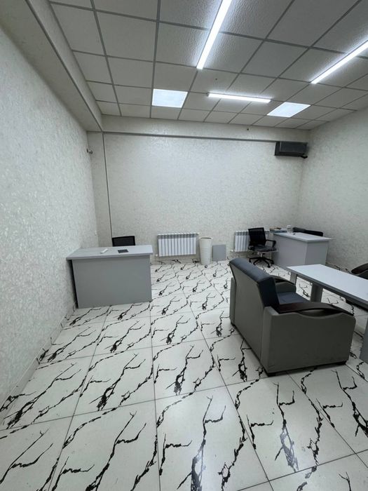 Место для аренды