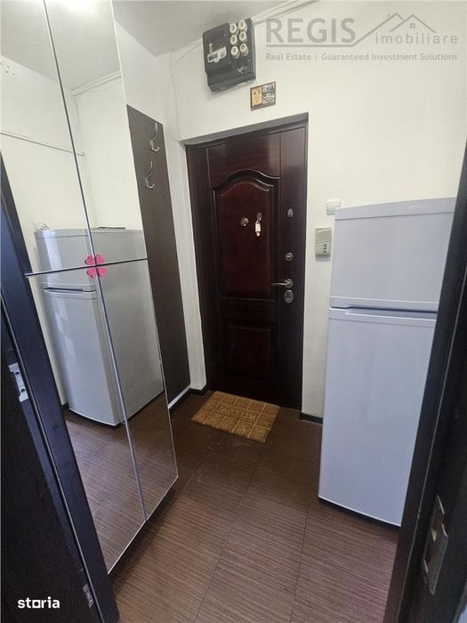 Apartament 2 camere Florilor - PET FRIENDLY