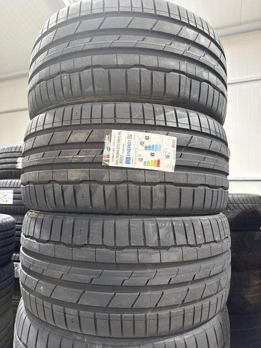 Anvelope noi de vara 265/30 R21