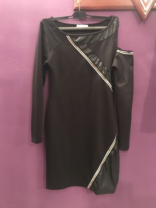 Спортна дамска рокля