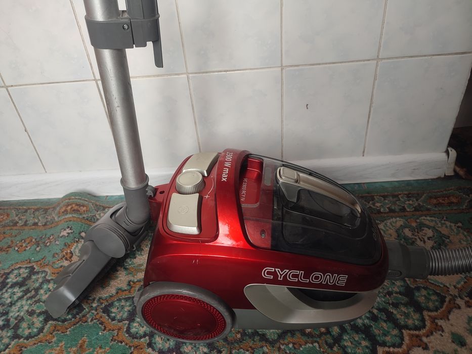 Пылесос Самсунг 2300 V