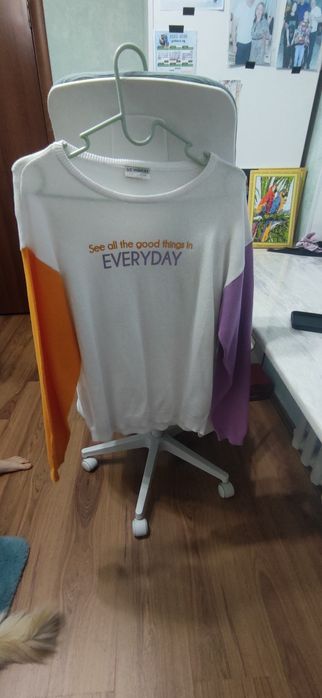 Детские вещи для девочек