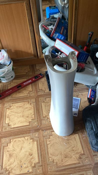 Ванна раквина Қолданыста болған