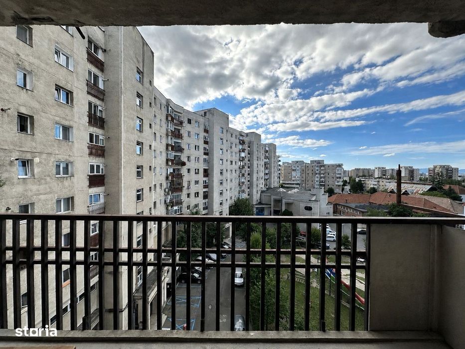 Apartament 2 camere decomandat de inchiririat -  Zona Onix