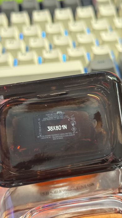 Stronger With You Absolutely 2023