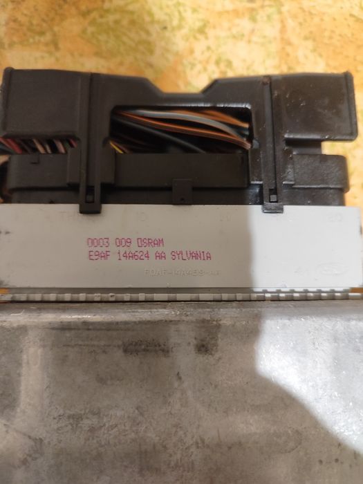 Компютър за Форд Фокус/Ford Focus