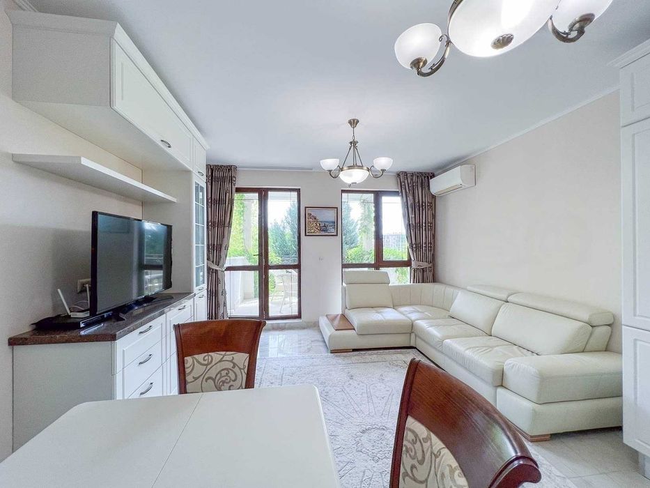 Продава се Тристаен апартамент в Несебър - 99 кв.м за 1768 €/кв.м - Снимка #5