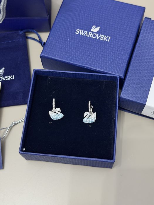 Cercei Swarovski